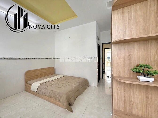 STUDIO BAN CÔNG  - BÙI MINH TRỰC