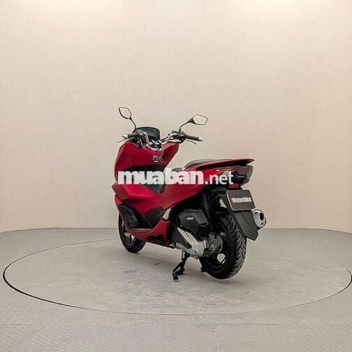 ✨ HONDA PCX 160 ABS- 2022 - 16.000KM -BSTP ✨