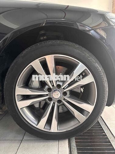 Mercedes-Benz S-Class Đen 86.522 km