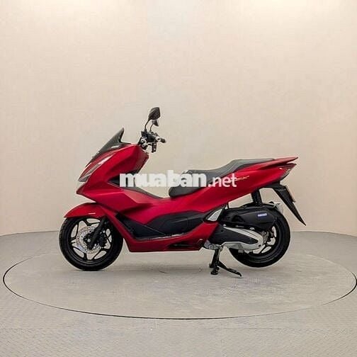 ✨ HONDA PCX 160 ABS- 2022 - 16.000KM -BSTP ✨