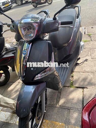 Piaggio 2018  Liberty S  ABS iGet   fi