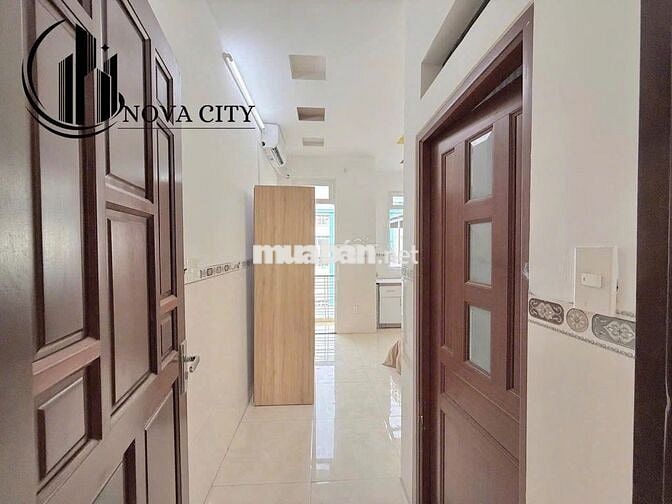 STUDIO BAN CÔNG  - BÙI MINH TRỰC