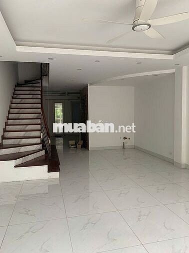 Chính chủ Cho thuê nhà 5 tầng Khu Tổng cục 5 - Tân Triều