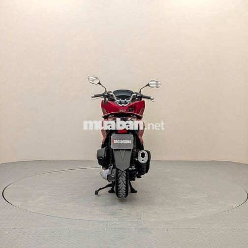✨ HONDA PCX 160 ABS- 2022 - 16.000KM -BSTP ✨