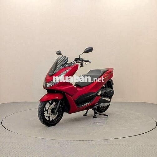 ✨ HONDA PCX 160 ABS- 2022 - 16.000KM -BSTP ✨