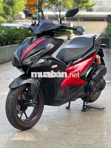 Thanh lý  NVX 155 ABS 2018 Smartkey Bao Chất