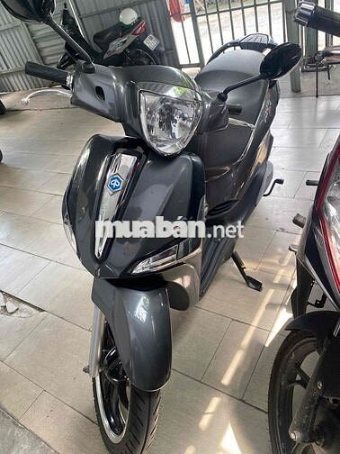 Piaggio 2018  Liberty S  ABS iGet   fi