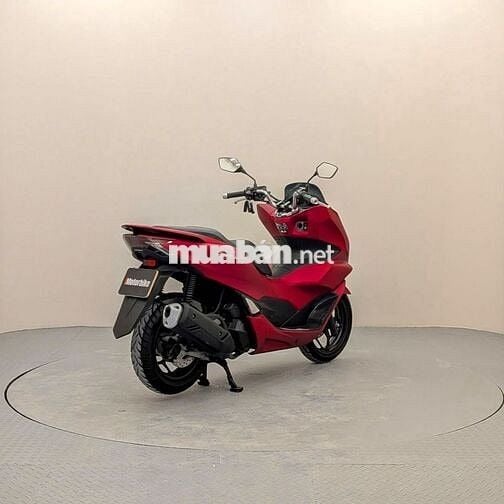 ✨ HONDA PCX 160 ABS- 2022 - 16.000KM -BSTP ✨