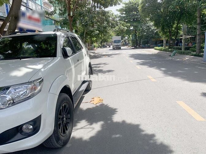 Nhà 4x20m, 3 lầu, KDC Bùi Minh Trực, P.6, Q.8
