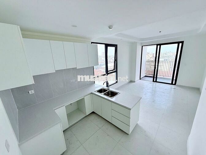 Cho thuê căn hộ Aurora Residence 68m2 2PN, 2WC giá 9tr