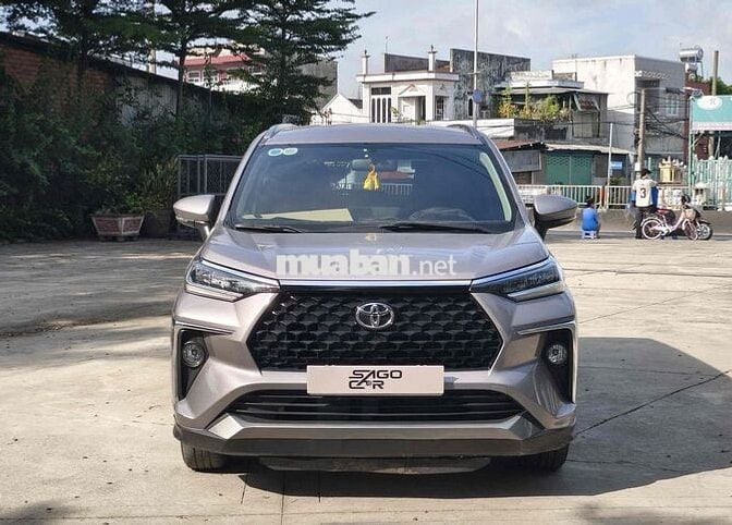 Veloz Cross 2024 qua sử dụng bảo dưỡng kĩ htr góp