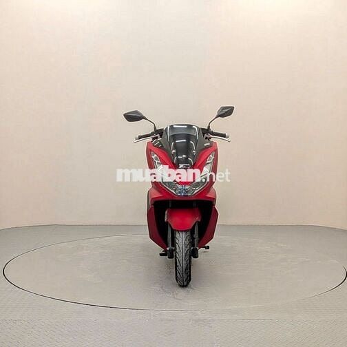 ✨ HONDA PCX 160 ABS- 2022 - 16.000KM -BSTP ✨