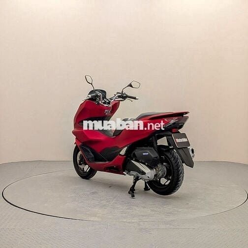 ✨ HONDA PCX 160 ABS- 2022 - 16.000KM -BSTP ✨