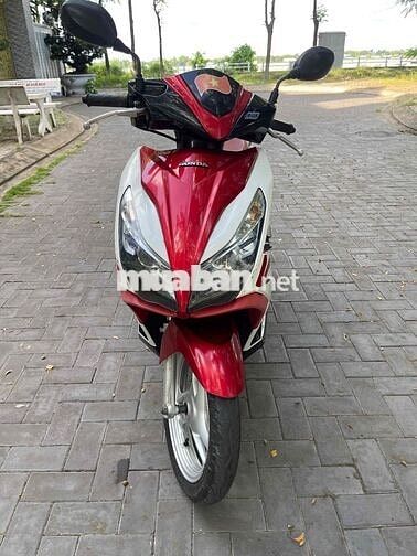 Honda Air Blade 2013 Đỏ trắng 54977 km, bs67