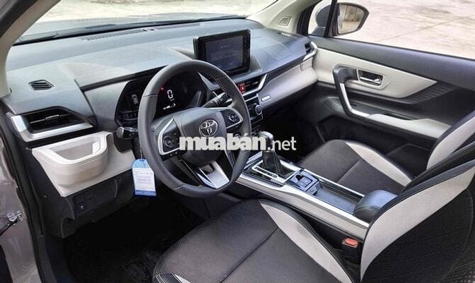Veloz Cross 2024 qua sử dụng bảo dưỡng kĩ htr góp