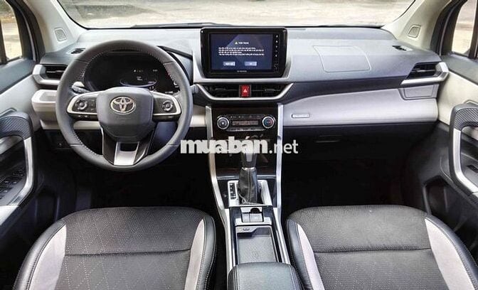 Veloz Cross 2024 qua sử dụng bảo dưỡng kĩ htr góp