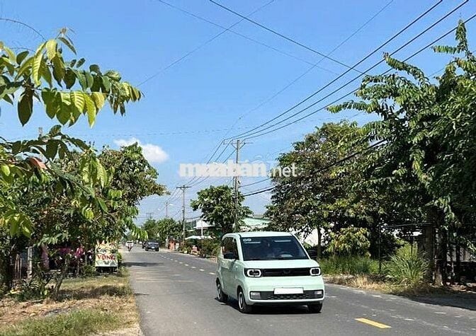 Cho thuê nhà nguyên căn mặt tiền đường Tỉnh Lộ 2, Củ Chi