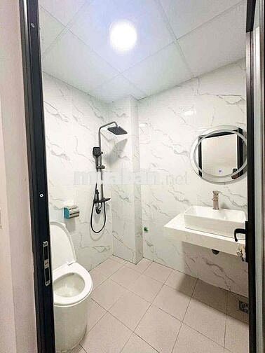CHO THUÊ NHÀ 6TẦNG NGUYỄN VĂN LINH - THẠCH BÀN -6PN, Ô TÔ GẦN,Ở HỘ GĐ