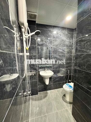 🎉KHAI TRƯƠNG CĂN HỘ MỚI - 1PN TÁCH BẾP CÓ BANCOL NGAY VƯỜN LÀI Q12