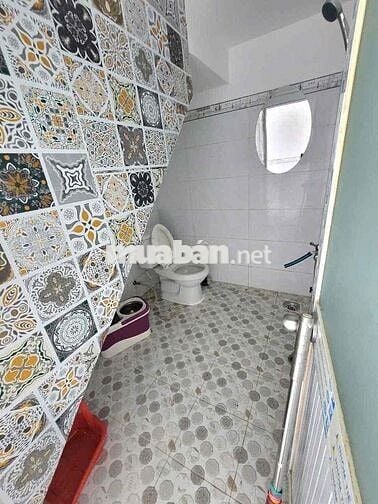 Nhà sổ hồng riêng thị trấn Cần Giuộc giá 1 tỷ 150tr