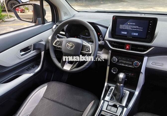 Veloz Cross 2024 qua sử dụng bảo dưỡng kĩ htr góp