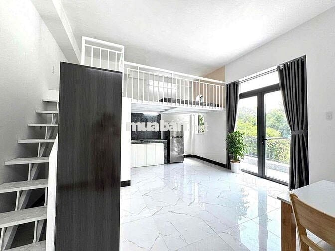 🔥CHÍNH CHỦ PHÒNG BAN CÔNG THOÁNG RỘNG 30M2 NGAY LUỸ BÁN BÍCH - ÂU CƠ