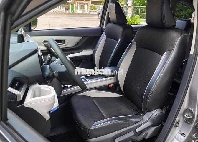 Veloz Cross 2024 qua sử dụng bảo dưỡng kĩ htr góp