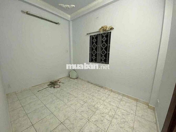 NC HXH bình thới. q11 . 4pn . có máy lạnh. nhà mới