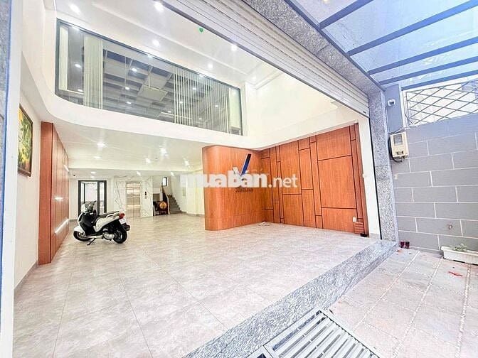 MẶT BẰNG KINH DOANH ĐỐI DIỆN KHU PHỐ NHẬT