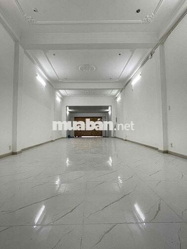 CHO THUÊ NHÀ MẶT TIỀN LÊ ĐỨC THỌ GÒ VẤP NHIỀU DÂN CƯ TRƯỚC