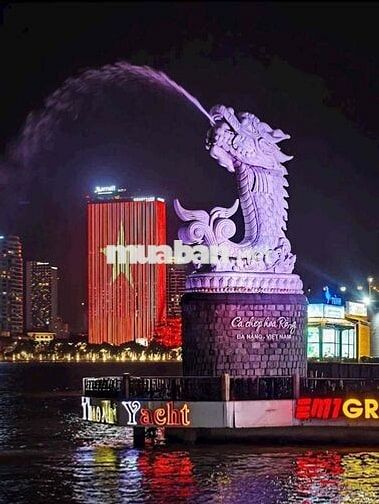Nhà kiệt nguyễn văn linh, trung tâm tp Đà nẵng