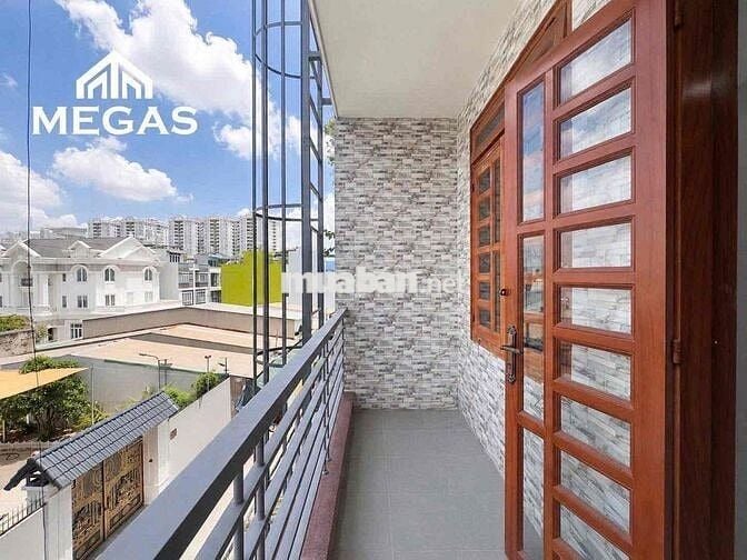 🌹CHÍNH CHỦ CHO THUÊ NHÀ MỚI 1PN - 2PN FULL NỘI THẤT NGAY LUỸ BÁN BÍCH