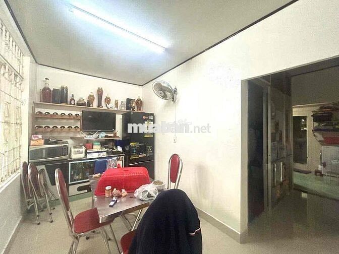 Nhà kiệt nguyễn văn linh, trung tâm tp Đà nẵng