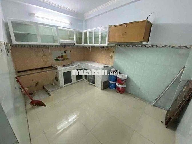 NC HXH bình thới. q11 . 4pn . có máy lạnh. nhà mới