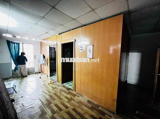 CHO THUÊ NHÀ NGUYÊN CĂN PHẠM THẾ HIỂN