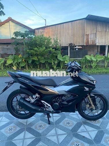 Honda Winner X 2019 Đen