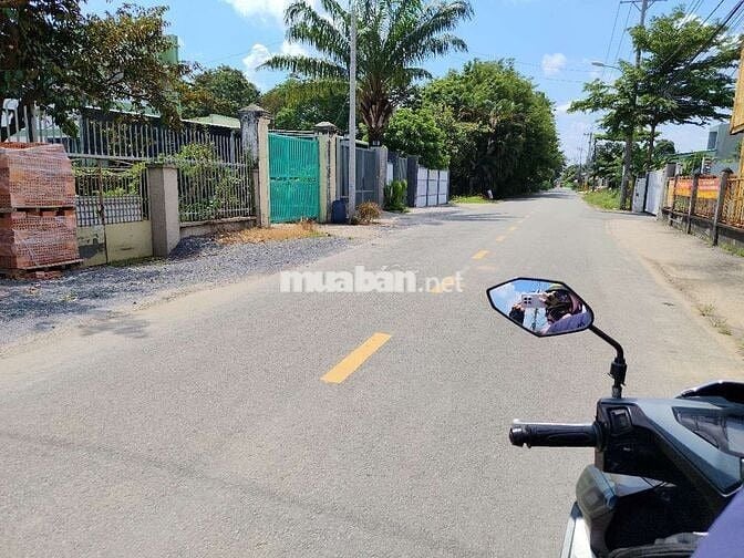 Cần Ra Hàng Lô Đất 139m2 Gần Trung Tâm Thị Ủy Trảng Bàng Giá 1 Tỷ, SHR
