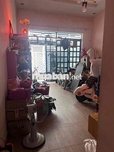 NC 2pn2wc 84m2 hẻm lê đức thọ p16