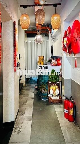 NHÂN VIÊN VỆ SINH BUỒNG PHÒNG (PART-TIME – QUẬN 1)