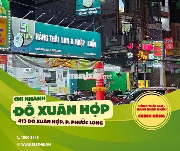 [QUẬN 9– XE CÔNG TY]  NHÂN VIÊN GIAO HÀNG XE MÁY