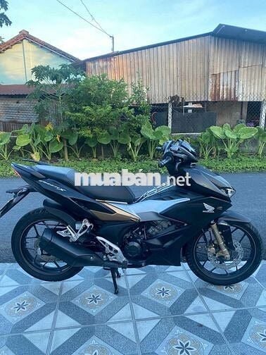 Honda Winner X 2019 Đen