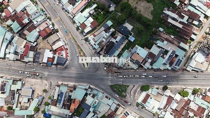 Cần Ra Hàng Lô Đất 139m2 Gần Trung Tâm Thị Ủy Trảng Bàng Giá 1 Tỷ, SHR