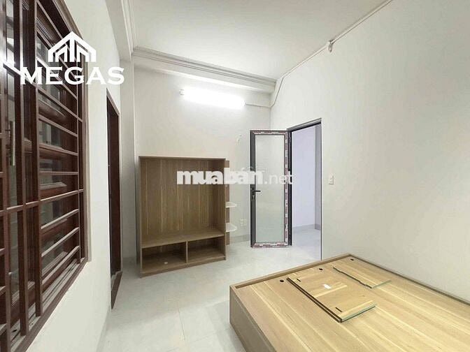 🌹CHÍNH CHỦ CHO THUÊ NHÀ MỚI 1PN - 2PN FULL NỘI THẤT NGAY LUỸ BÁN BÍCH