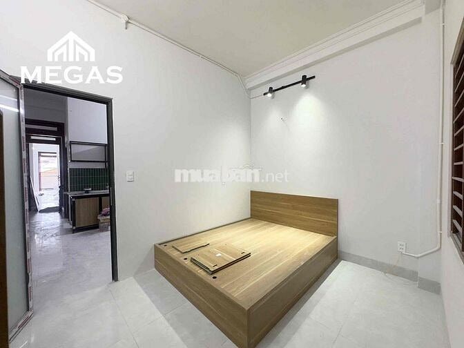 🌹CHÍNH CHỦ CHO THUÊ NHÀ MỚI 1PN - 2PN FULL NỘI THẤT NGAY LUỸ BÁN BÍCH