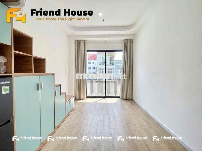 Khai Trương 10p Mới Xây Ngay Công Viên Phần Mềm Quang Trung