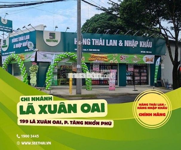 [QUẬN 9– XE CÔNG TY]  NHÂN VIÊN GIAO HÀNG XE MÁY