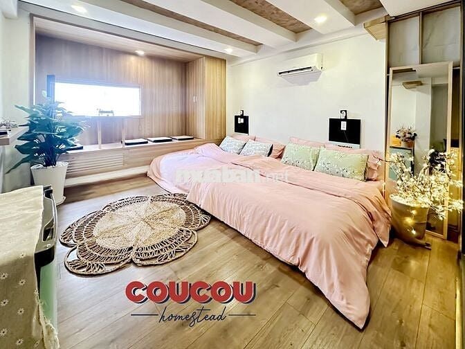 NHÂN VIÊN VỆ SINH BUỒNG PHÒNG (PART-TIME – QUẬN 1)