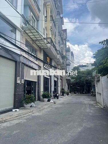 Lô đất F0 nằm ngay Công Viên Nguyễn Sỹ Sách, 40m² (4x10.5), 4.x tỷ