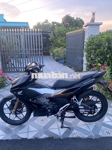 Honda Winner X 2019 Đen