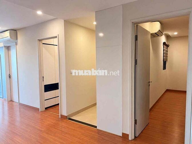 CC Bán căn 3PN Toà A Goldseason 47 Nguyễn Tuân